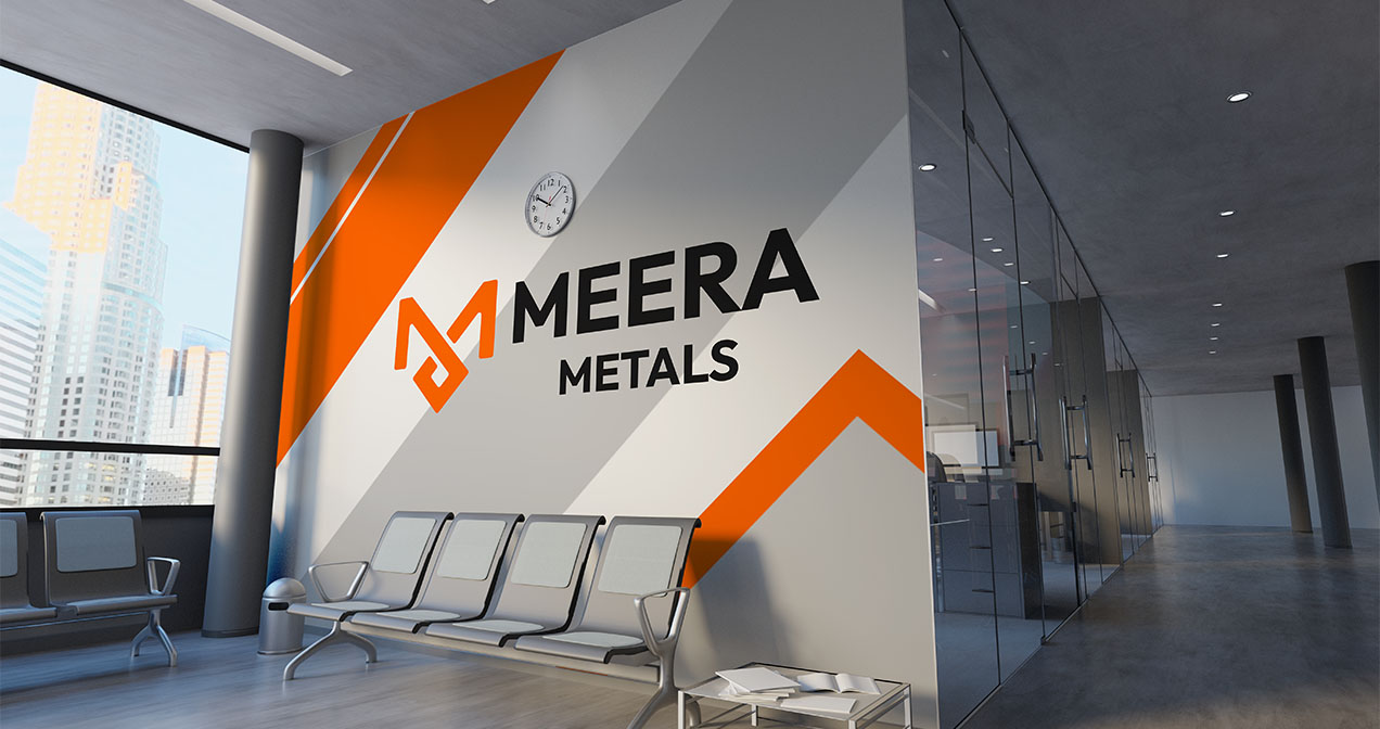 About Meera Metals